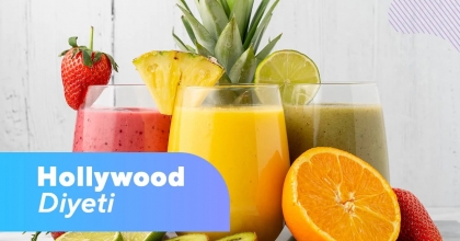 Hollywood Diyeti