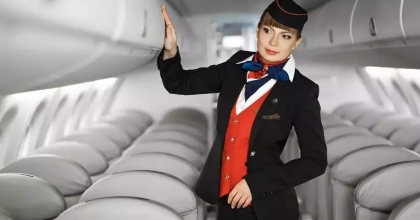 Hostes Olmak İçin Hangi Bölüm Okunmalı?