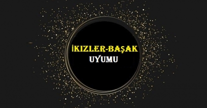 Başak ve İkizler Aşk Uyumu?