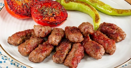Evde İnegöl Köfte Nasıl Yapılır?
