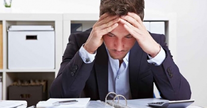 İş Stresinin Önüne Geçin