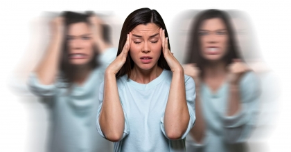 Kaygı Bozukluğu Nedir?