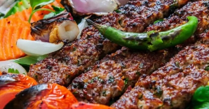 Hangi İllerin Kebapları Meşhurdur?