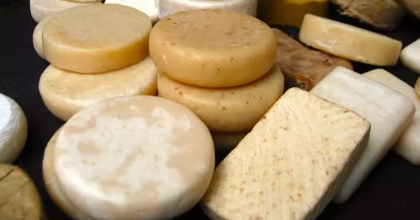 Keçi Sütü Sabunu Ne İşe Yarar?