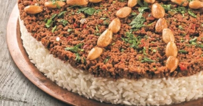 Diyarbakır'a Ait Yöresel Lezzetler