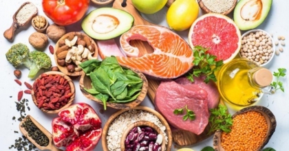 Sağlıklı Beslenmenin Temelleri ve Önemi