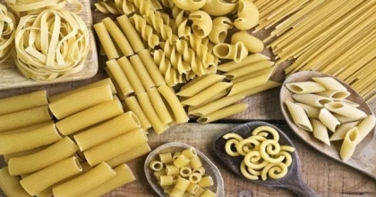 En Sevilen Makarna Çeşitleri