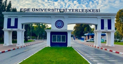EGE ÜNİVERSİTESİ DÜNYANIN EN İYİ ÜNİVERSİTELERİ ARASINDA YER ALDI