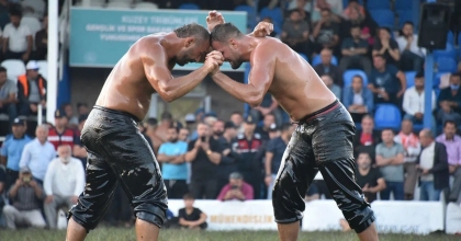 ER MEYDANININ YİĞİTLERİ 8. KEZ YUNUSEMRE’DE BULUŞUYOR