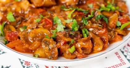 Lezzetli Bir Mantar Sote İçin Püf Noktalar