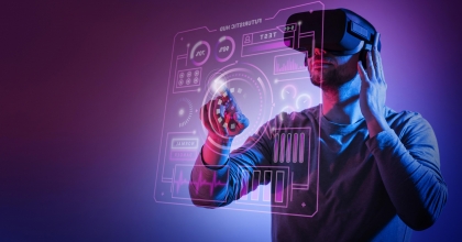 Metaverse: Geleceğin Sanal Dünyası