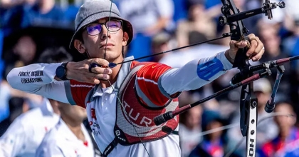 Mete Gazoz Kimdir? Dünya Şampiyonu Gazoz Hakkında