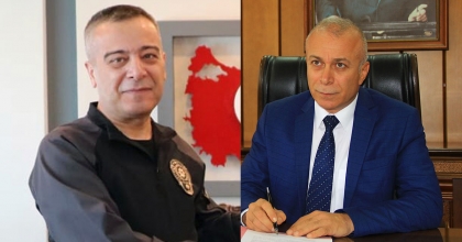 MUĞLA EMNİYET MÜDÜRÜ DİLBEROĞLU MERKEZE ALINDI  