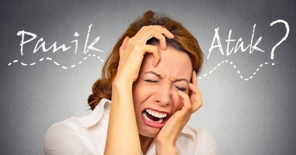 Panik Atak Hastalığı