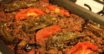 Patlıcan Musakka Yapımında Püf Noktalar