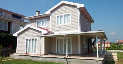 Prefabrik Evler Depreme Dayanıklı mı? 