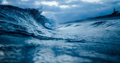 Rüyada Okyanus Görmek Ne Anlama Gelir?