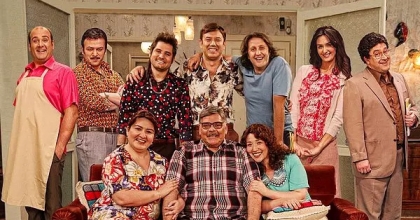 Gelmiş Geçmiş En İyi Aile Dizileri