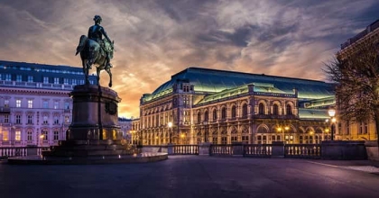 Dünyada Sanatsever Şehirleri Hangileridir?