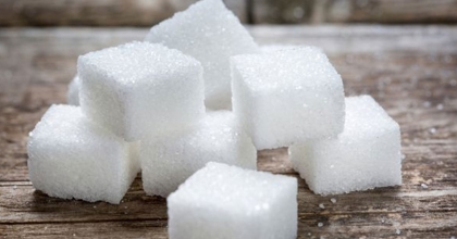 ŞEKER KOTASI YÜZDE 5.8 ARTIRILDI