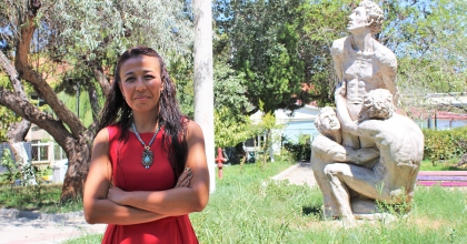 UZMANINDAN SICAK HAVADA ÇALIŞANLARA UYARI