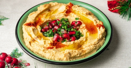 Soğuk Meze Çeşitleri Neler?