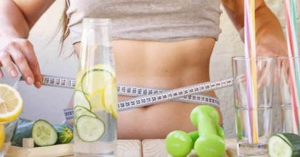 Sağlıklı Yaşamın Temeli: Su Diyeti