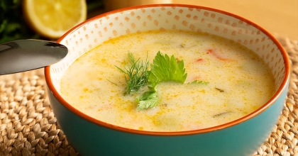 Çorba Terbiyesi Nasıl Yapılır?