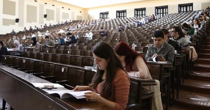 Türkiye'de Okunabilecek En İyi Bölümler