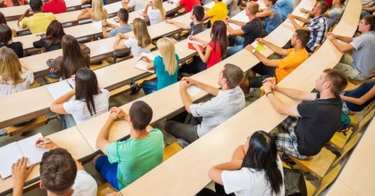 En Çok Tercih Edilen 4 Yıllık Lisans Bölümleri