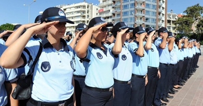 Zabıta Maaşları Ne Kadar? Nasıl Zabıta Olunur?