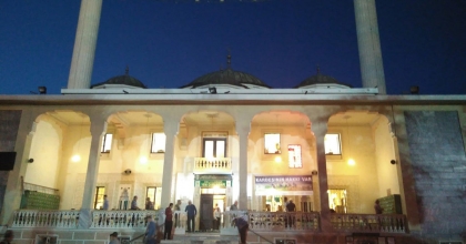 “AİLELER SABAH NAMAZINDA BULUŞUYOR” ETKİNLİĞİ