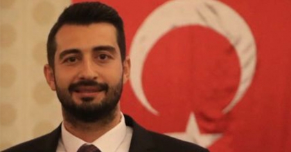 “GELİN PRANGALARIMIZI KIRALIM”