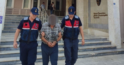 KASTEN ADAM ÖLDÜRME SUÇUNDA ARANAN ŞAHIS YAKALANDI