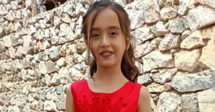 MİNİK RAVZA TRAFİK KAZASI KURBANI OLDU