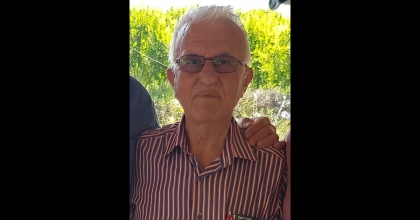 EKMEK ALMAK İÇİN ÇIKTI, HABER ALINAMIYOR