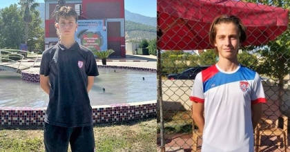  ÇAMLIK’IN YILDIZI TAHA, ALTINORDU’YA İMZA ATTI