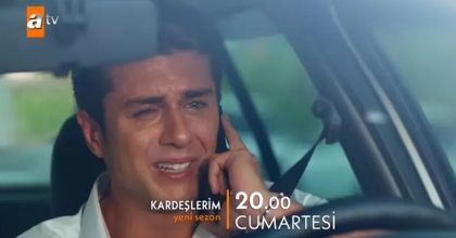 Kardeşlerim Dizisinde Şok: Onur Seyit Yaran Diziden Ayrıldı!