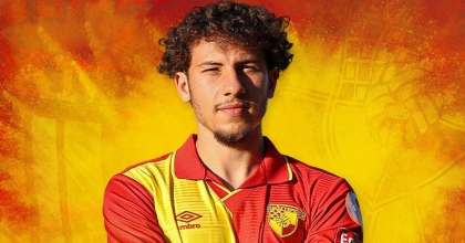 ENSAR AKSAKAL GÖZTEPE'DE