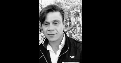 TAKLA ATAN ARAÇTAN SAĞ ÇIKAMADI