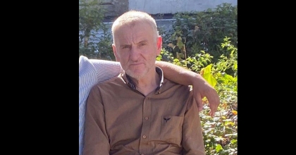 ALZHEİMER HASTASI KAYIP