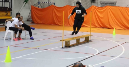 MİLLÎ SPORCULARDAN BEDEN EĞİTİMİ BRANŞINA ATAMA