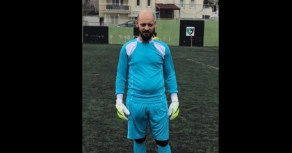 4 YIL ÖNCE BIRAKTIĞI FUTBOLA GERİ DÖNDÜ