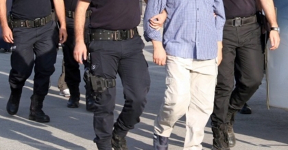 TERÖR OPERASYONUNDA 10 KİŞİ YAKALANDI