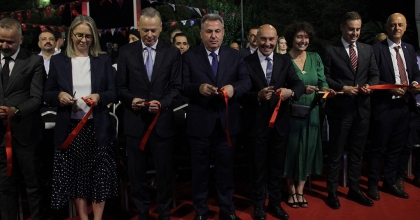 92. İZMİR ENTERNASYONAL FUARI “GENÇLİK” TEMASIYLA KAPILARINI AÇTI