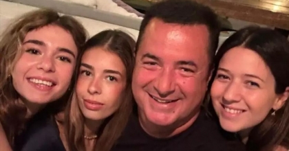 ACUN ILICALI'NIN SERVETİ İNGİLİZ BASININDA