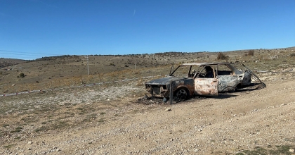 AFYONKARAHİSAR’DAKİ VAHŞİ CİNAYETTE SANIKLARA MAHKEMEDEN CEZA YAĞDI