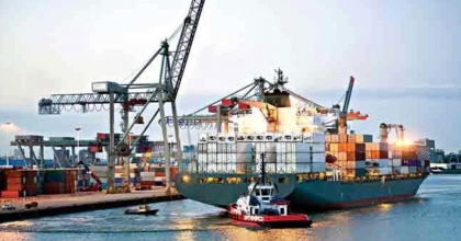 AĞUSTOS AYINDA DIŞ TİCARET AÇIĞI 8,88 MİLYAR DOLAR