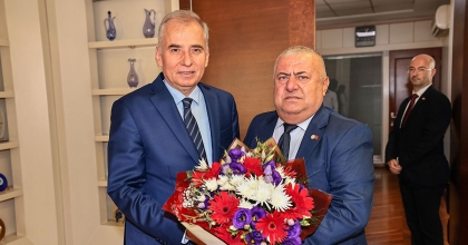 AHİLİK GELENEĞİNİ SÜRDÜRMEK İSTİYORUZ