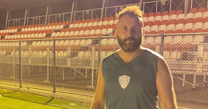 AKKÖY GOLCÜSÜNÜ BULDU